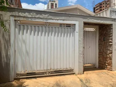 Imóvel Comercial com 3 Quartos à venda, 130m² no Vila Imperial, São José do Rio Preto