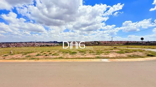 Lote/Terreno à venda, 257m² no Jardim Ypê, Paulínia