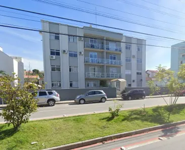 Apartamento com 3 Quartos à venda, 80m² no Capoeiras, Florianópolis