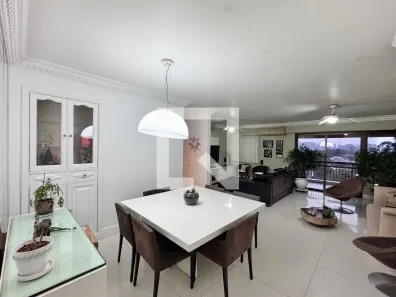 Apartamento com 3 Quartos à venda, 159m² no Barra da Tijuca, Rio de Janeiro