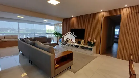 Apartamento com 3 Quartos à venda, 181m² no Jardim Flor da Montanha, Guarulhos