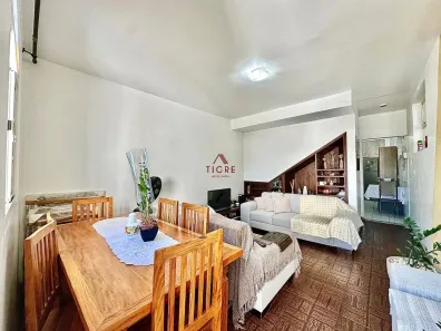 Casa com 3 Quartos à venda, 112m² no Itapoã, Belo Horizonte