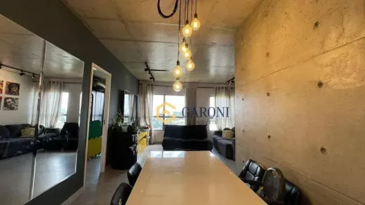 Apartamento com 1 Quarto à venda, 70m² no Vila Leopoldina, São Paulo