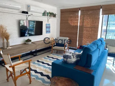 Cobertura com 4 Quartos à venda, 163m² no Tapera, Aquiraz