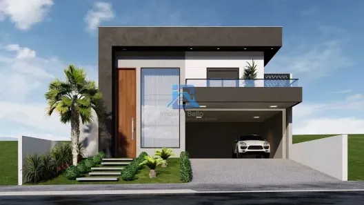 Casa com 3 Quartos à venda, 187m² no Bairro Itapema, Itatiba