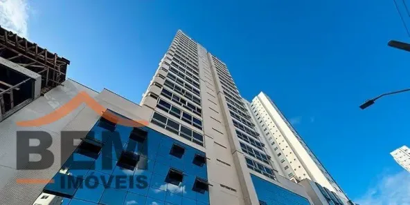 Apartamento com 3 Quartos à venda, 129m² no Centro, Balneário Camboriú