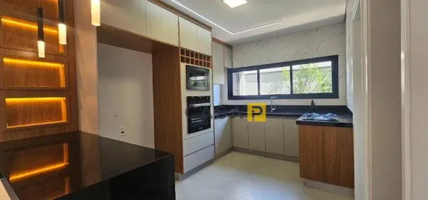 Casa de Condomínio com 3 Quartos à venda, 188m² no Campo Belo, Nova Odessa