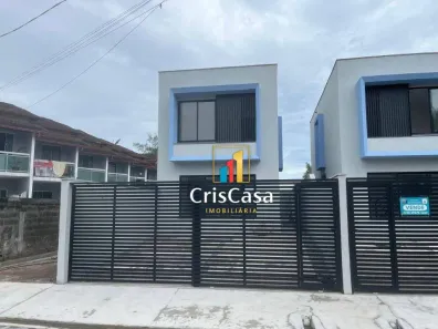 Casa com 2 Quartos à venda, 100m² no Barra de São João, Casimiro de Abreu