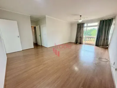 Apartamento com 3 Quartos à venda, 127m² no Ribeirânia, Ribeirão Preto