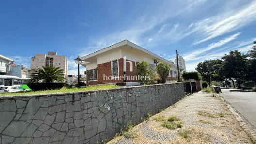 Prédio Comercial com 1 Quarto para alugar, 488m² no Taquaral, Campinas