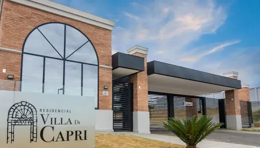 Lote/Terreno à venda, 376m² no Núcleo Agrícola Alpha, Franca