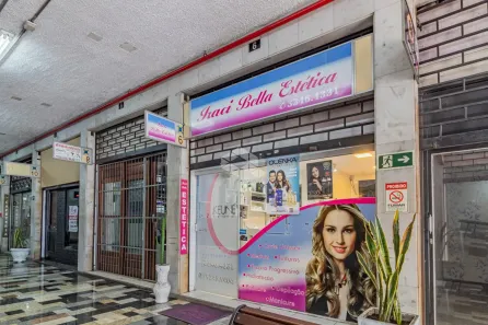 Sala Comercial à venda, 36m² no São Geraldo, Porto Alegre
