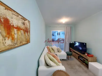 Apartamento com 2 Quartos à venda, 62m² no Castelândia, Serra