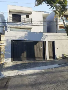 Sobrado com 3 Quartos à venda, 340m² no Anchieta, São Bernardo do Campo