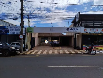 Lote/Terreno à venda, 565m² no Vila Maceno, São José do Rio Preto