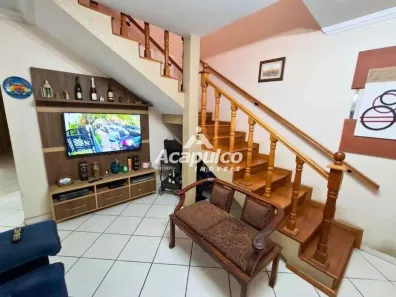 Casa com 3 Quartos à venda, 154m² no Parque Residencial Jaguari, Americana