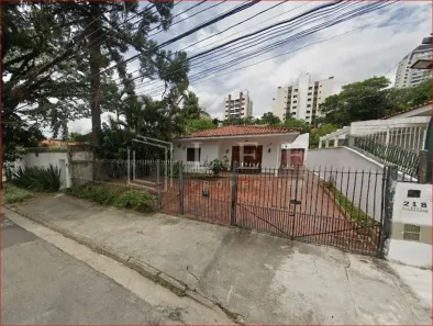 Casa com 3 Quartos à venda, 500m² no Caxingui, São Paulo