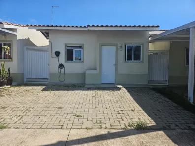 Casa de Condomínio com 2 Quartos à venda, 65m² no Conjunto Habitacional Júlio de Mesquita Filho, Sorocaba