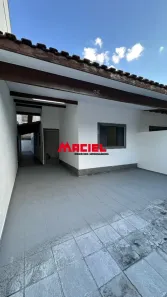 Casa com 3 Quartos à venda, 88m² no Jardim Sul, São José dos Campos