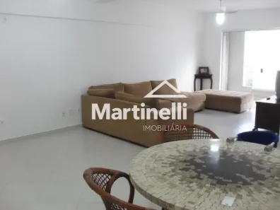 Apartamento com 3 Quartos à venda, 102m² no Nova Aliança, Ribeirão Preto
