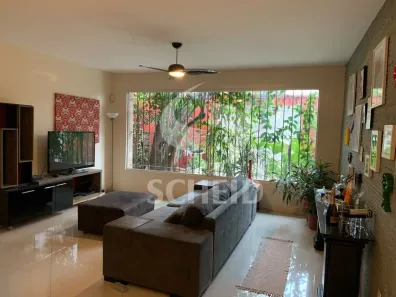 Sobrado com 4 Quartos à venda, 232m² no Planalto Paulista, São Paulo