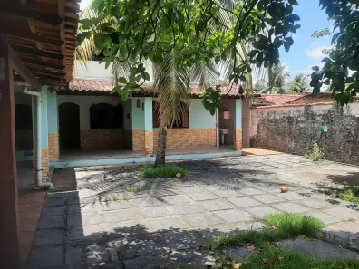 Casa com 3 Quartos à venda, 257m² no Ampliação, Itaboraí