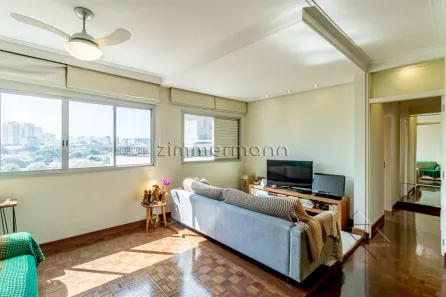 Apartamento com 2 Quartos à venda, 62m² no Bela Aliança, São Paulo