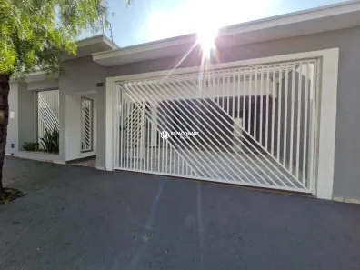 Casa com 4 Quartos para alugar, 200m² no Cidade Nova, Indaiatuba