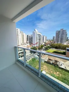 Apartamento com 2 Quartos à venda, 60m² no Coqueiral de Itaparica, Vila Velha