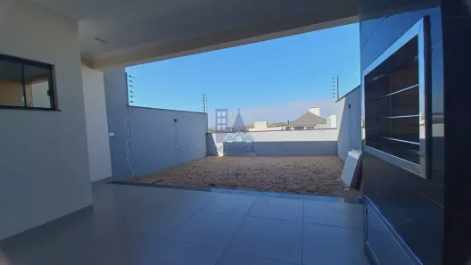 Casa com 3 Quartos à venda, 132m² no Parque Industrial, Maringá
