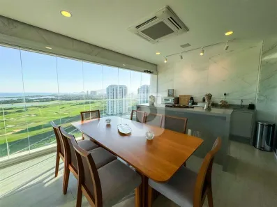 Apartamento com 3 Quartos à venda, 272m² no Barra da Tijuca, Rio de Janeiro