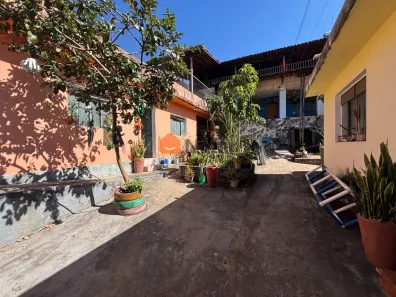 Casa com 6 Quartos à venda, 420m² no João Pinheiro, Belo Horizonte