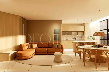 Apartamento com 3 Quartos à venda, 100m² no Praia Brava de Itajaí, Itajaí