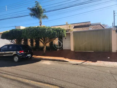 Casa com 4 Quartos à venda, 280m² no Vila Margarida, Campo Grande
