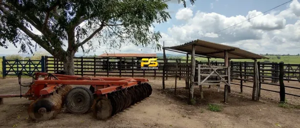 à venda, 4700000m² no São José, Guarabira