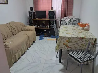 Apartamento com 1 Quarto à venda, 45m² no Quintino Bocaiúva, Rio de Janeiro