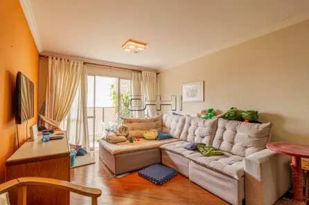 Apartamento com 3 Quartos à venda, 127m² no Perdizes, São Paulo