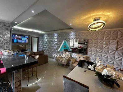 Cobertura com 3 Quartos à venda, 150m² no Vila América, Santo André