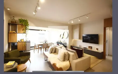 Apartamento com 3 Quartos à venda, 81m² no Vila Monumento, São Paulo