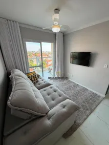 Apartamento com 2 Quartos à venda, 67m² no Jardim Rosinha, Itu