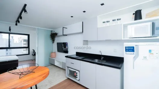 Apartamento com 1 Quarto para alugar, 47m² no Centro, Pelotas