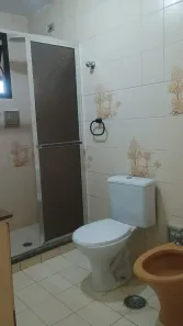 Apartamento com 3 Quartos à venda, 110m² no Gonzaga, Santos