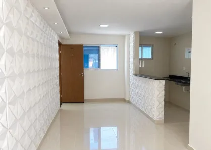 Apartamento com 2 Quartos à venda, 57m² no Alto do Céu, João Pessoa