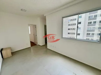 Apartamento com 2 Quartos à venda, 50m² no Palmeiras, Belo Horizonte