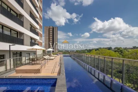 Apartamento com 3 Quartos à venda, 135m² no Jardim Olhos D'Água II, Ribeirão Preto