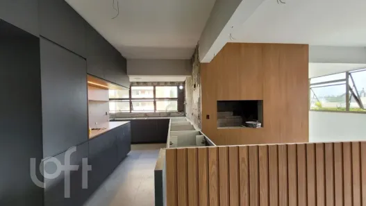 Apartamento com 3 Quartos à venda, 232m² no Jardim Botânico, Porto Alegre