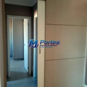 Apartamento com 2 Quartos à venda, 57m² no Santos Dumont, São José do Rio Preto