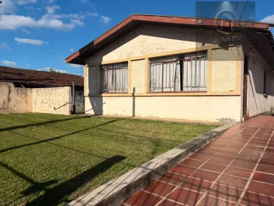 Lote/Terreno à venda, 615m² no Novo Mundo, Curitiba