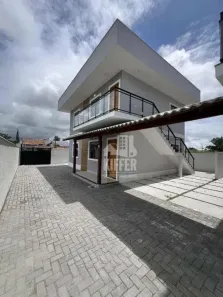 Apartamento com 2 Quartos à venda, 72m² no Jardim Atlântico Leste (Itaipuaçu), Maricá