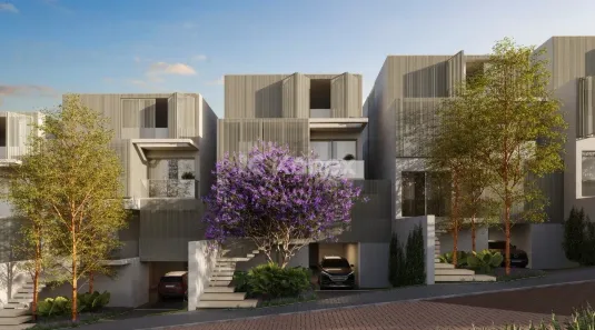 Casa de Condomínio com 4 Quartos à venda, 656m² no Jardim Panorama, São Paulo